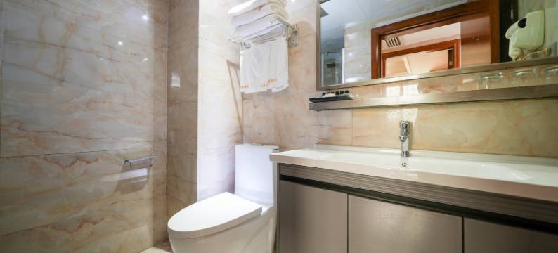 花好月圆主题酒店(新都城市广场店)图片