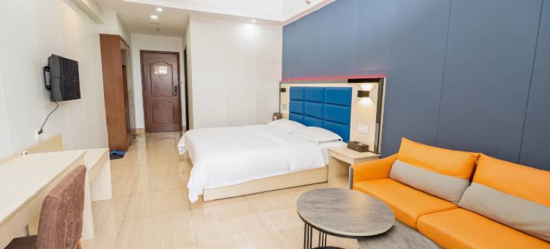 中山和意商务公馆(大涌壹加壹购物广场店)图片