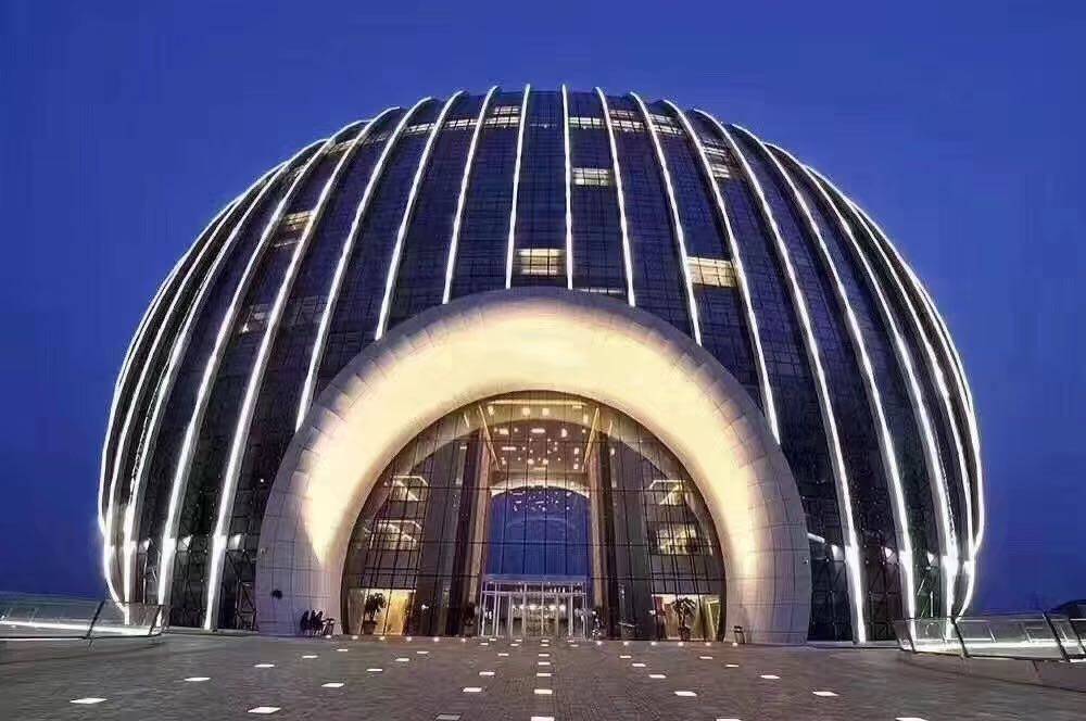 北京日出东方凯宾斯基酒店图片