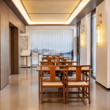 安隐温泉度假酒店（忻州古城店）