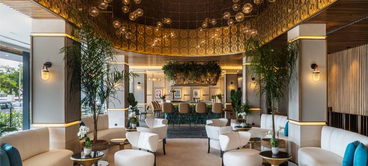 LIVVO Lumm酒店(Hotel LIVVO Lumm)图片