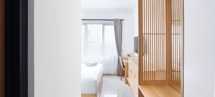 斯瓦纳布米酒店(Svarnabumi Hotel)图片