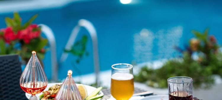 凯麦尔皇家沙滩酒店(Kemer Royal Beach Hotel)图片