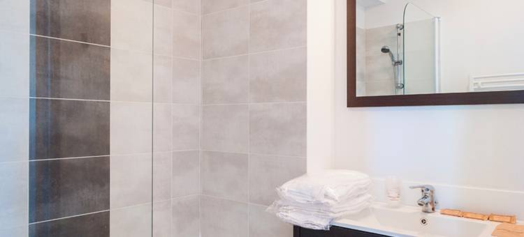 托雷连斯 - 瓦坎斯奥法义公寓式酒店(Vacancéole - les Demeures Torrellanes - Saint-Cyprien)图片