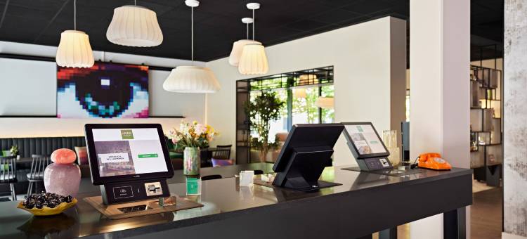 图特林根莱嘎尔快捷民宿(LEGERE EXPRESS Tuttlingen)图片