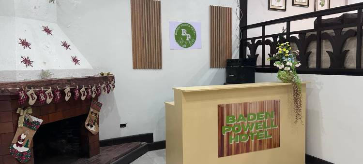 巴登鲍威尔旅舍(BADEN POWELL HOSTEL)图片