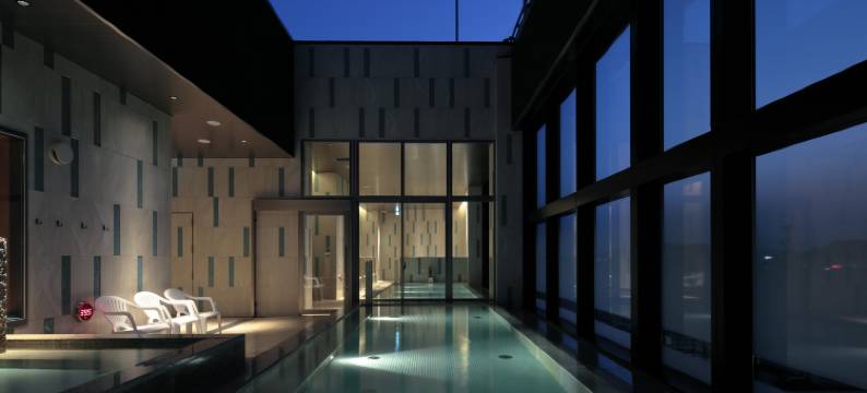 熊本新市街光芒酒店(CANDEO HOTELS)(Candeo Hotels Kumamoto Shinshigai)图片