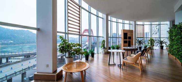 汉庭酒店(苍溪红军渡景区店)图片