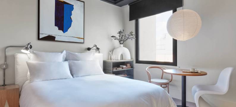 肖迪奇 100 号(One Hundred Shoreditch)图片