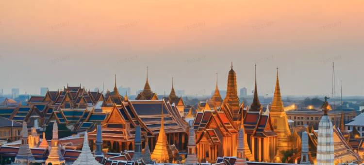 曼谷快乐豪斯酒店(Happihaus Hotel Bangkok)图片