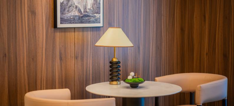 郑州高铁东站东广场美仑酒店图片