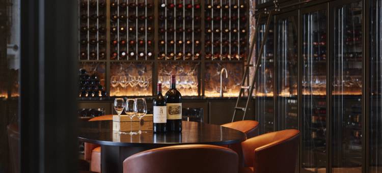 伦敦泰晤士河柏悦酒店(Park Hyatt London River Thames)图片