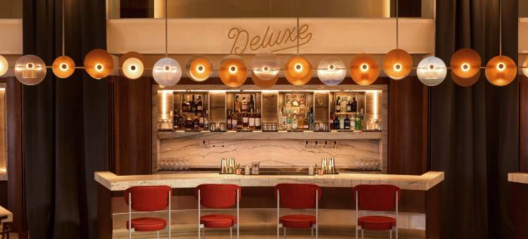 SLS 巴塞罗那酒店(SLS Barcelona)图片