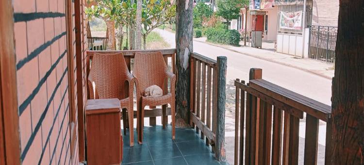 Homestay Wong Kito图片