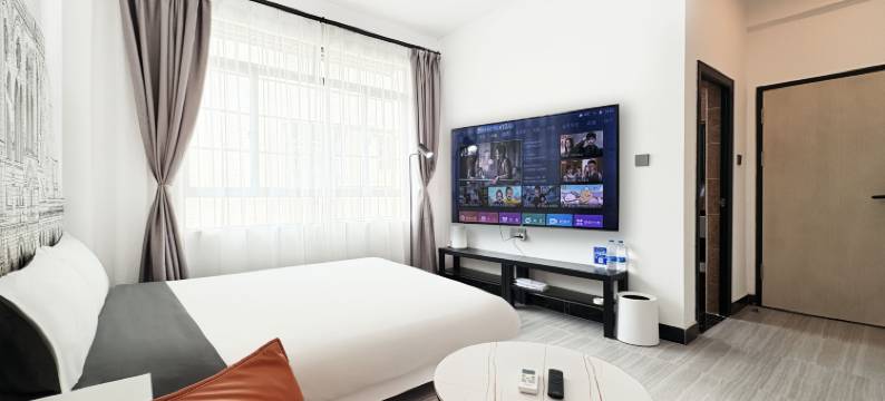 二更·锦精品民宿(北师北理店)图片