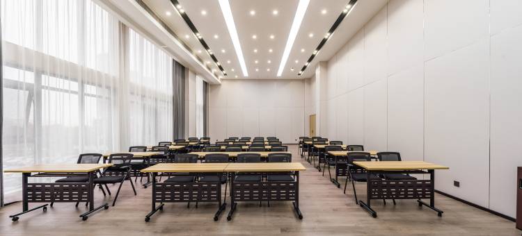 锦江之星酒店(淮南寿县楚文化博物馆店)图片