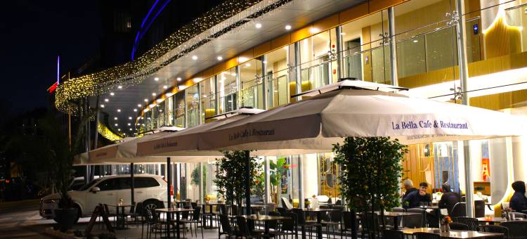 Tryp by Wyndham Istanbul Beyoglu图片