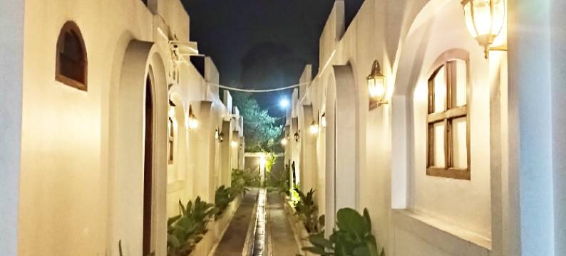 Marvilla Bali 2 Yogyakarta图片