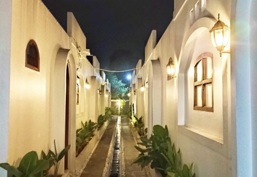 Marvilla Bali 2 Yogyakarta Hotel Overview