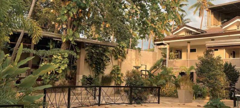 Ilawoods Resort and Sanctuary Batangas图片