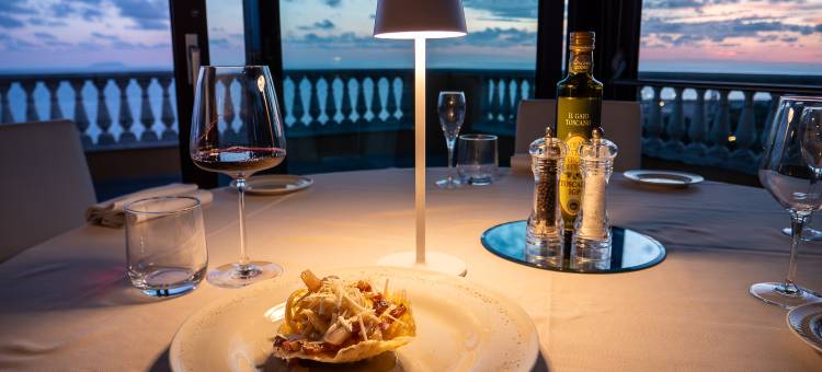 GH巴拉佐套房和Spa(GH Palazzo Suite & Spa)图片