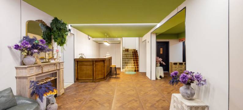 珠珠酒店(上海浦东国际机场店)图片