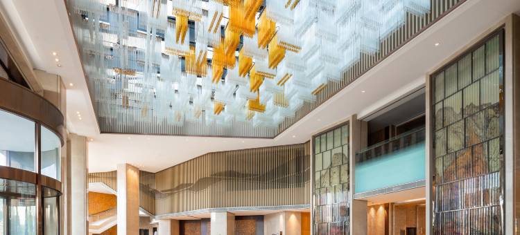 广州瑞士酒店图片