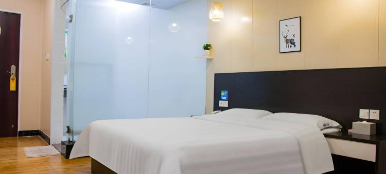 博罗榕诚酒店图片