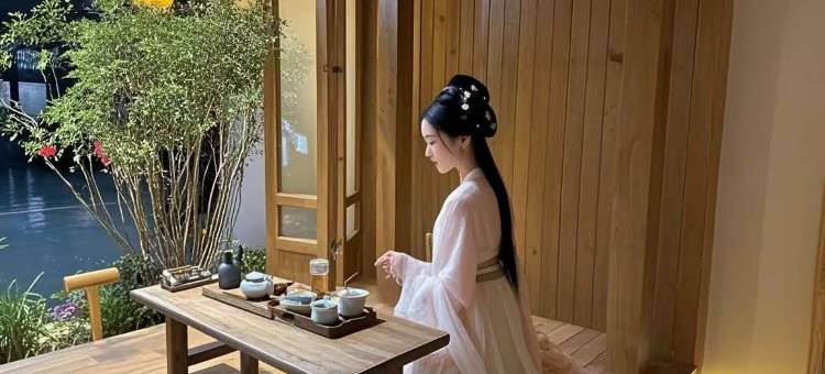 乌篷船酒店(绍兴鲁迅故里店)图片