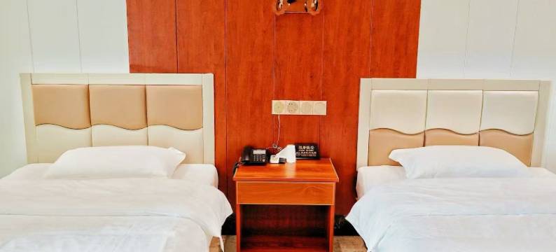 琼海中原燕源酒店(博鳌机场店)图片