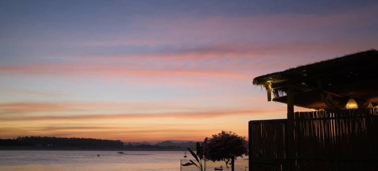 清远莫舍江居民宿图片