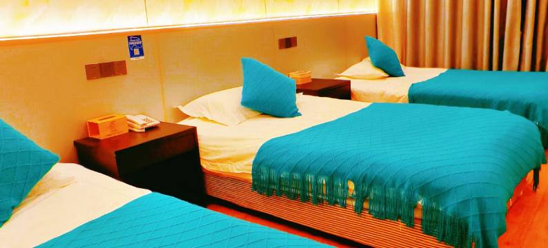 留下小筑(寨西换乘中心店)图片