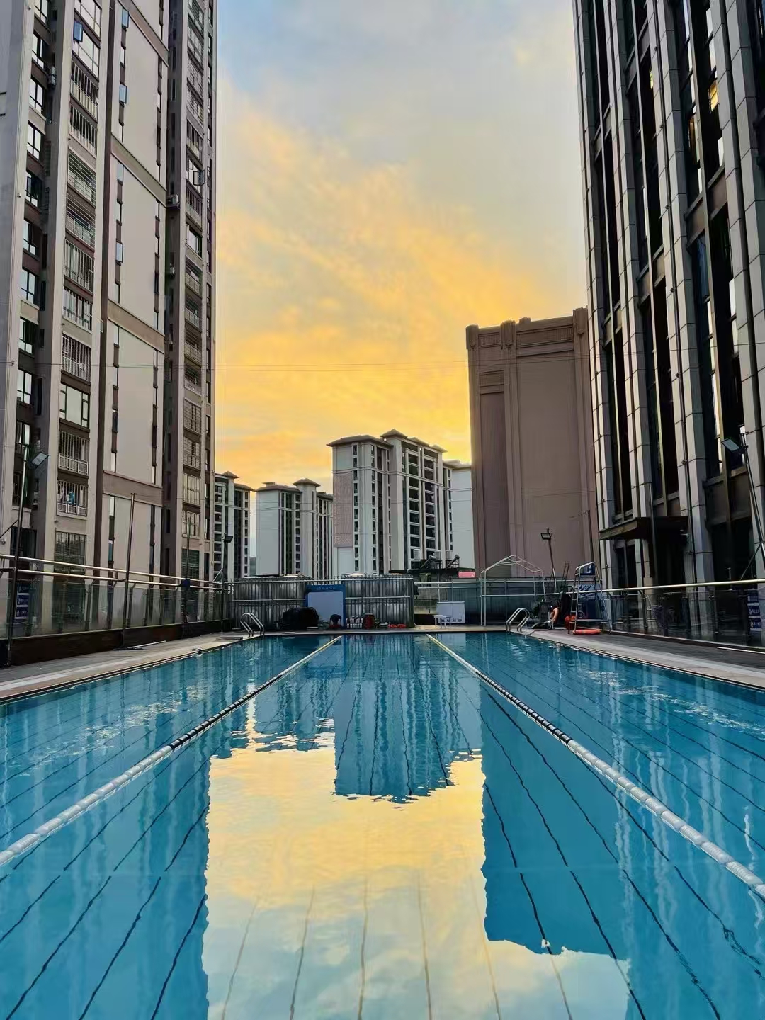 Days Hotel by Wyndham Quanzhou Yongchun Over view