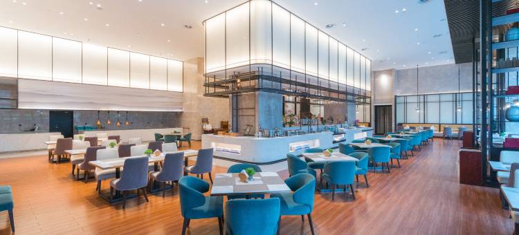 蕲春新华丽大酒店图片