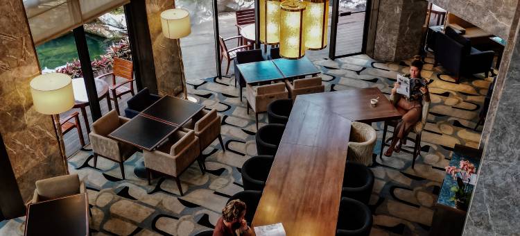 吉隆坡千禧大酒店(Grand Millennium Kuala Lumpur)图片