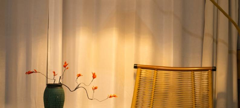 山色民宿(无锡硕放国际机场店)图片