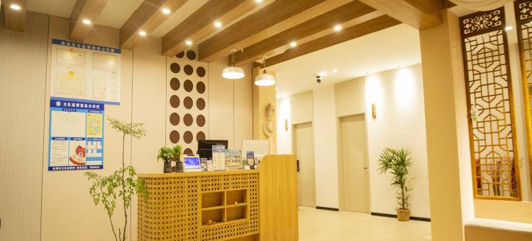 涠洲岛明远近海民宿(五彩滩店)图片