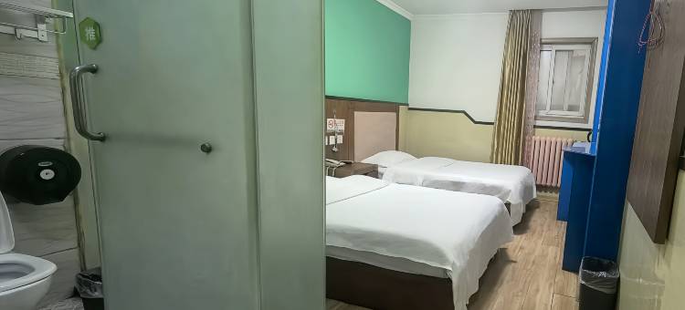 北京狼垡日兴酒店(大兴中华文化园店)图片