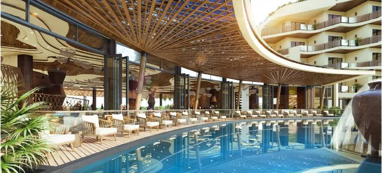 Amiana Resort Cam Ranh(Amiana Resort Cam Ranh)图片