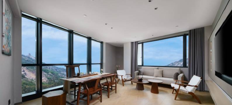 闽理假日酒店图片