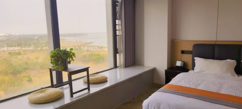 逸捷酒店(洋浦保利中心店)图片