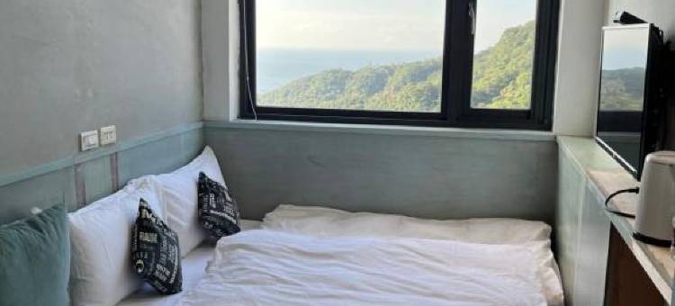 九份M Bar House图片