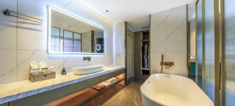 只此青城酒店(呼和浩特万达国际会展中心店)图片