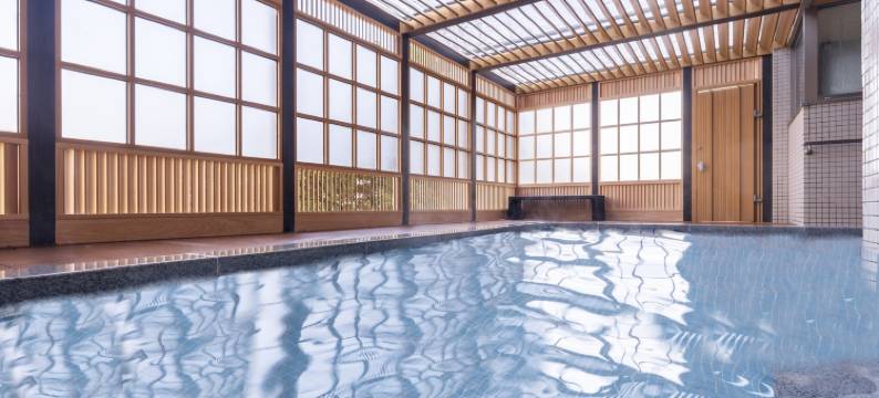 热海龟之井酒店(KAMENOI HOTEL ATAMI)图片