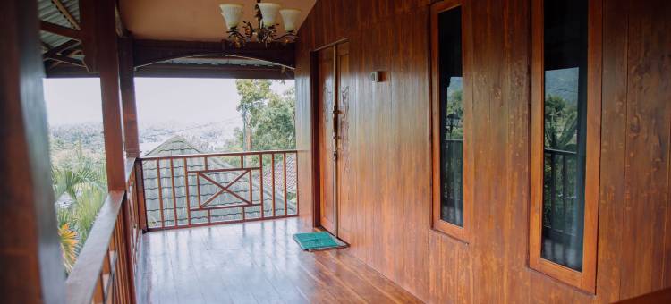 RedDoorz @ Villa Bukit Senyum Lombok图片