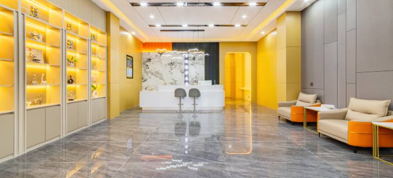 君悦轻奢美宿(汕头潮阳谷饶店)图片