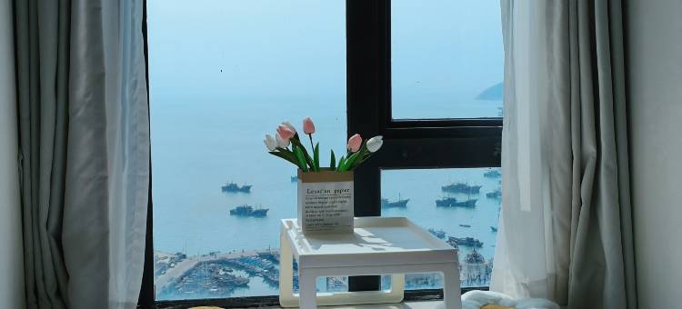 南澳岛入筑时光海景民宿图片