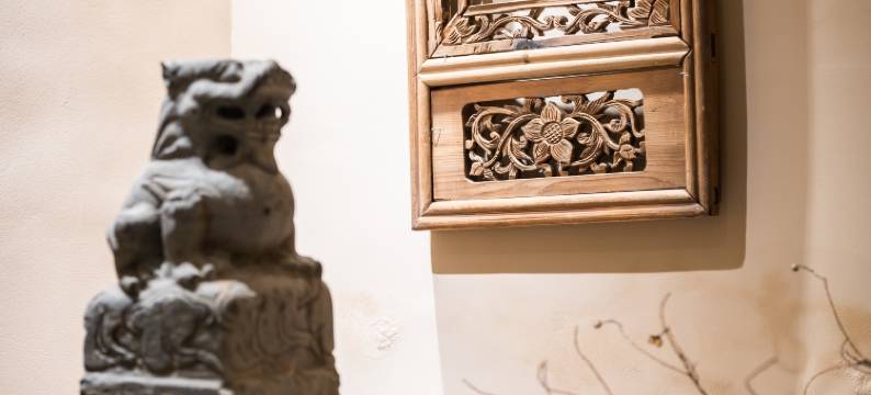 云栖小筑(苏州平江路观前街店)图片