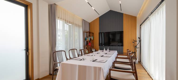 花筑·蘭语简舍轻奢美宿(绍兴古城鲁迅故里店)图片