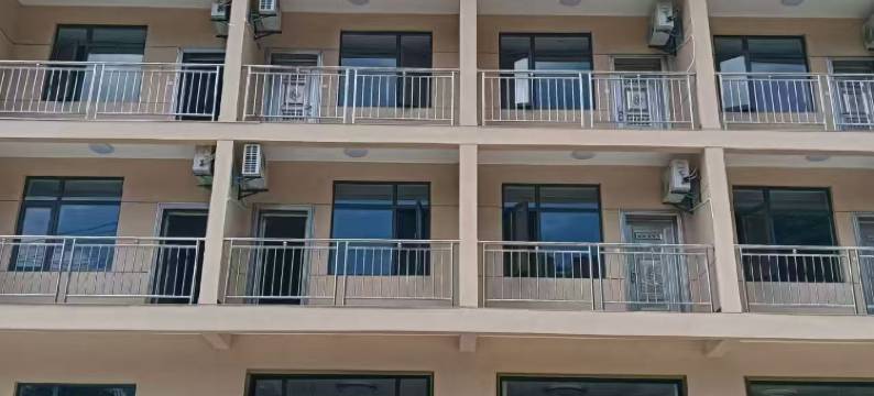 桃溪源农庄图片